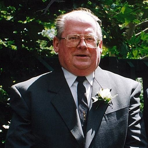 Notice for Bruce Colin Newton