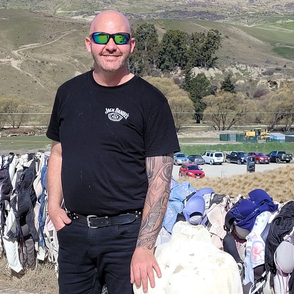 Notice for Aaron Richard Michael Matthews