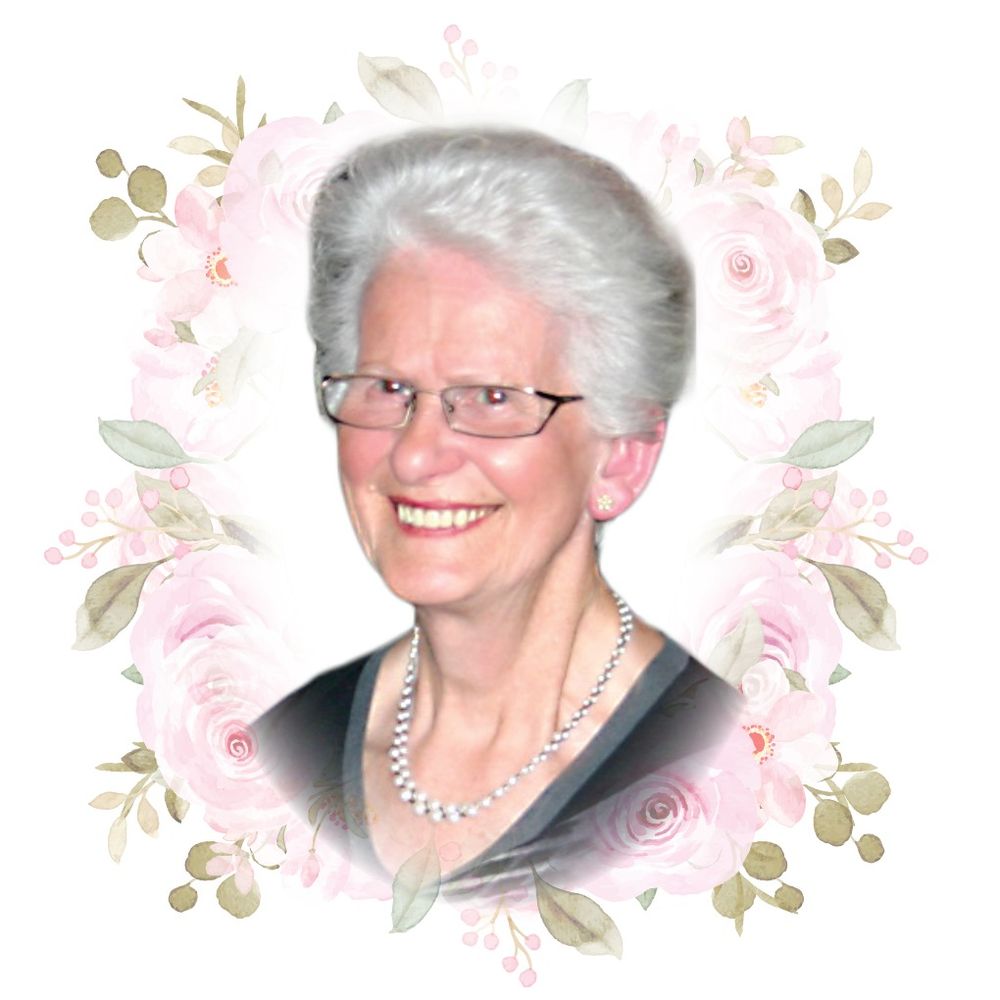 Notice for Beatrice Marie Mortimer