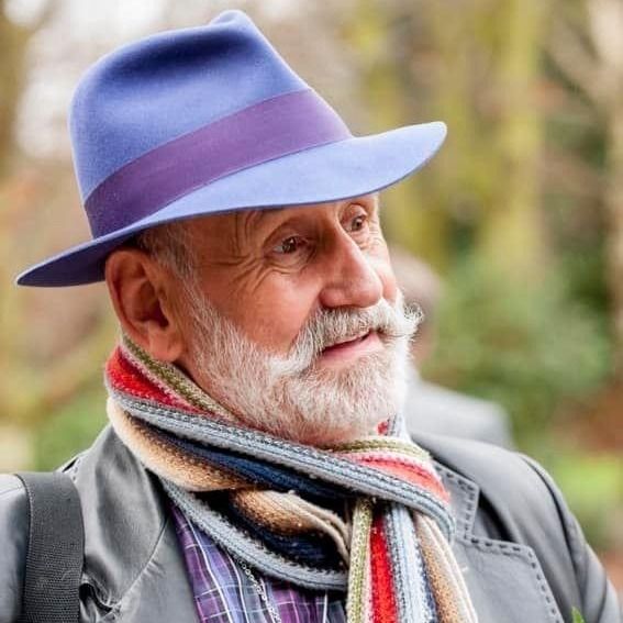 Notice for ALf Taylor