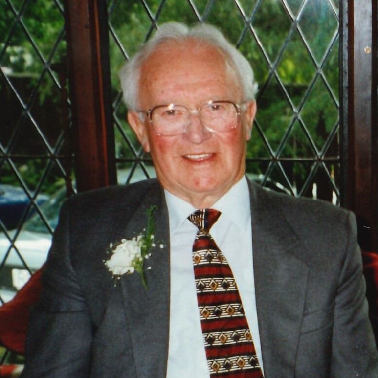 Notice for Murray Doyle