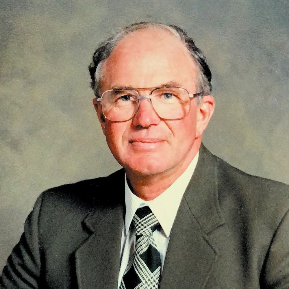 Notice for Ronald Albert Bray