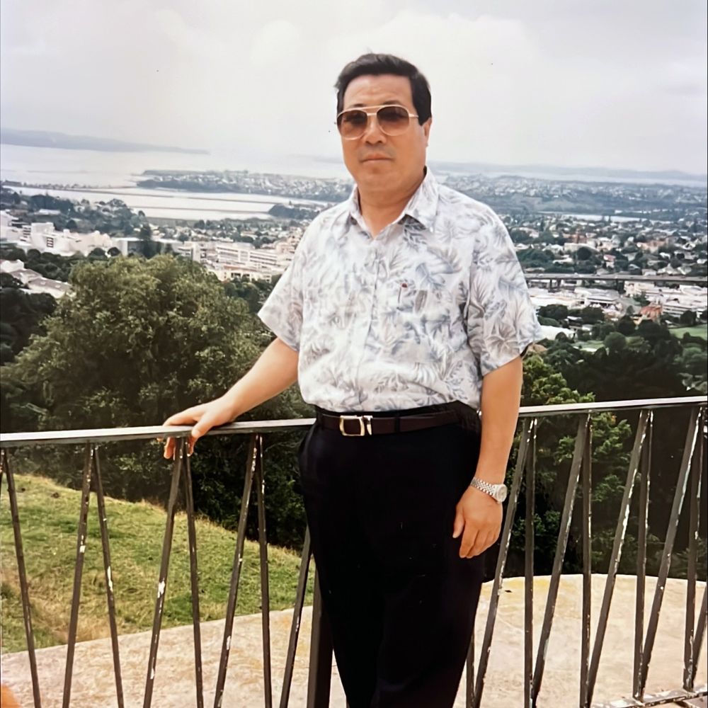 Notice for Rae Hun Lee