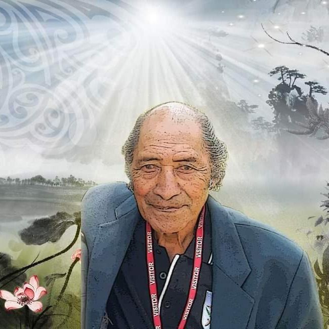 Notice for Gabriel Kaperiera Mokeke Merito