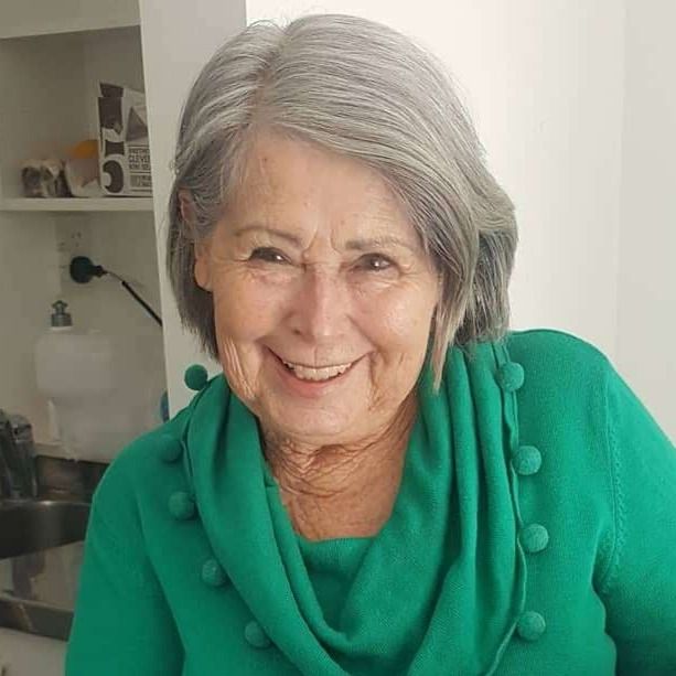 Notice for Diana Hope Agnes Arrol Scott