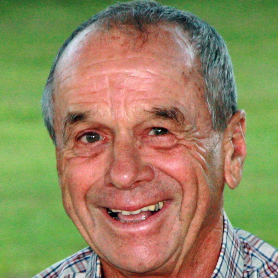 Notice for Peter James Clouston