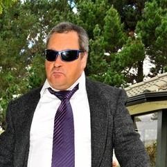 Notice for Kevin Edwards