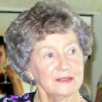 Notice for Catherine Anne Curle