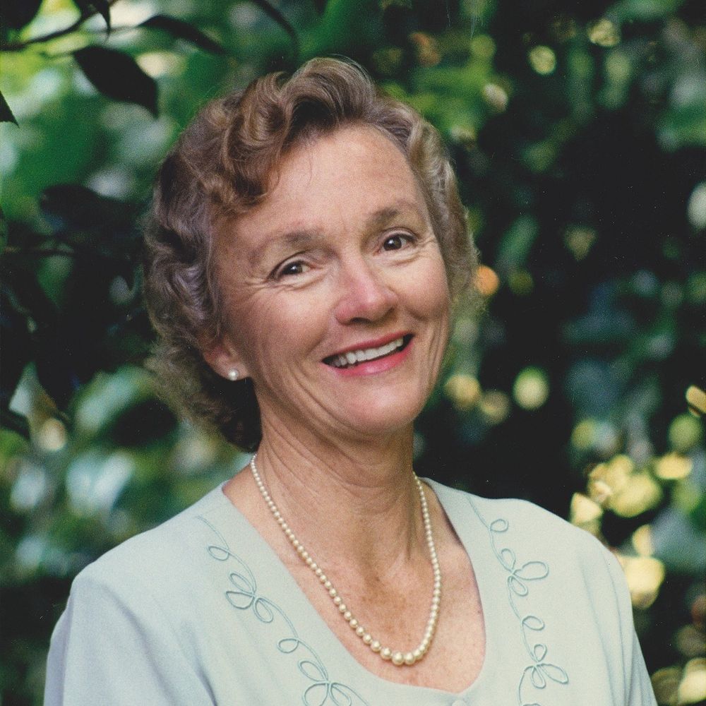 Notice for Virginia Iris Koch