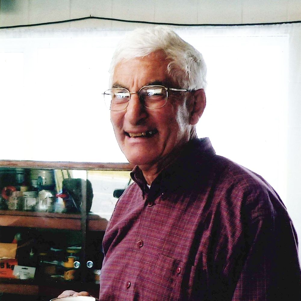 Notice for Graeme Hemphill Winter Hargreaves