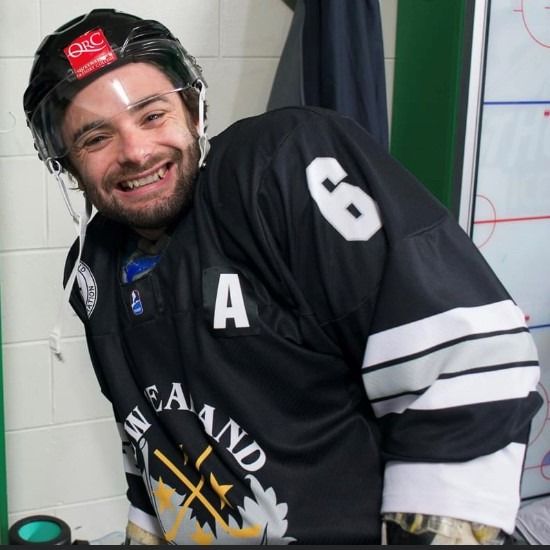 Notice for Dale Simon Harrop