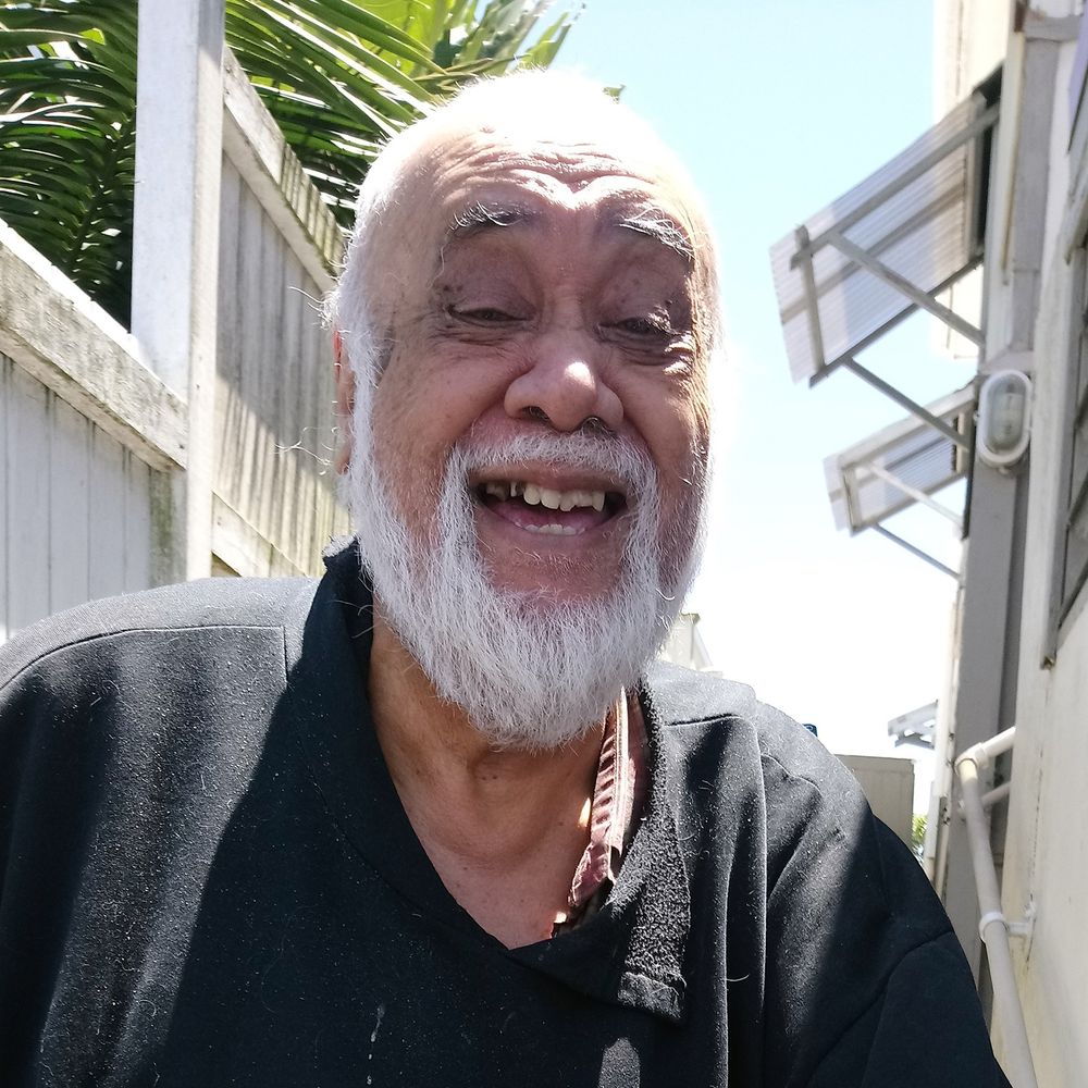 Notice for Alofi Alfred Fruean