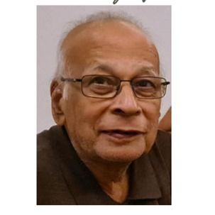 Notice for Dinesh Pradhan