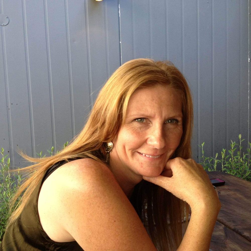 Notice for Joanna Leigh Williamson