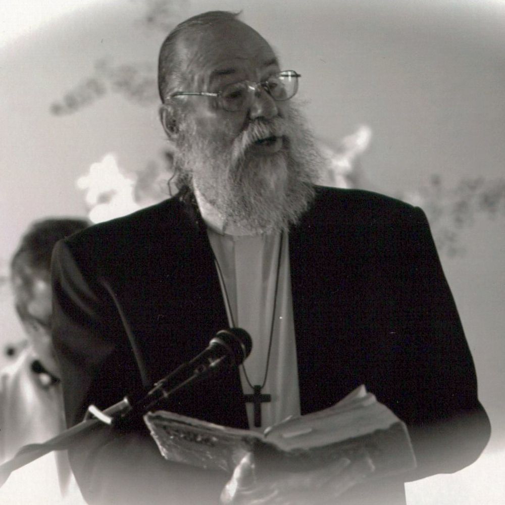 Notice for Gary Husband