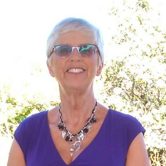 Notice for Shona Jeanette Hoggins