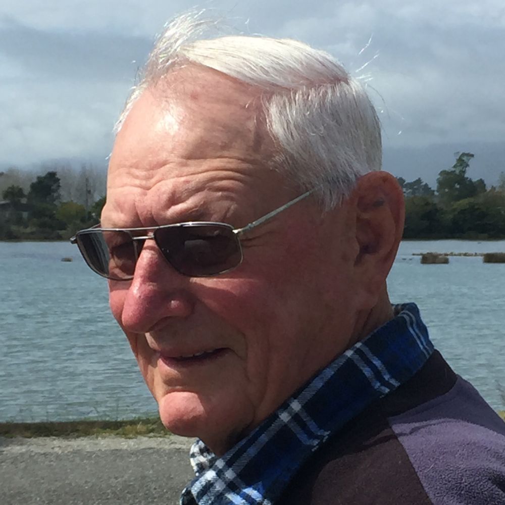 Notice for Keith Davies