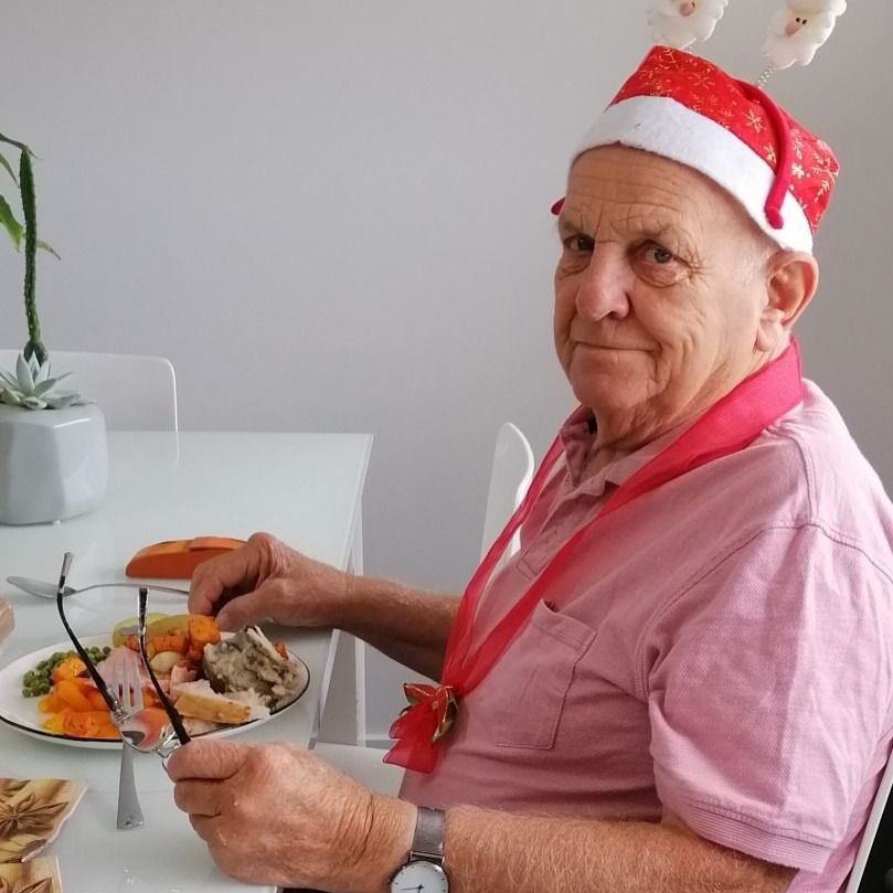 Notice for John Robert Dunlop